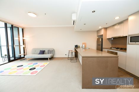 806/11 Australia Ave, Sydney Olympic Park, NSW 2127