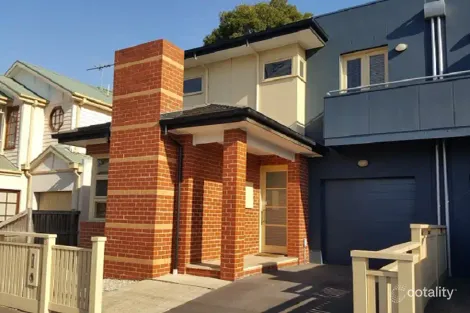 Property photo of 23 Brunel Street South Kingsville VIC 3015