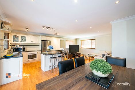 Property photo of 2 Alma Crescent Emu Heights NSW 2750