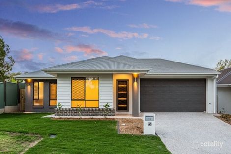 Property photo of 12 Nunderi Crescent Doolandella QLD 4077