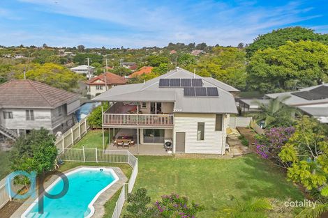 Property photo of 3 Handcroft Street Wavell Heights QLD 4012