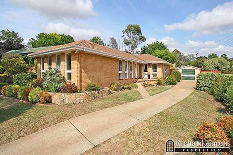 4 Emery St, Chapman, ACT 2611