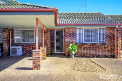 3/72 Burnett St, Bundaberg South, QLD 4670