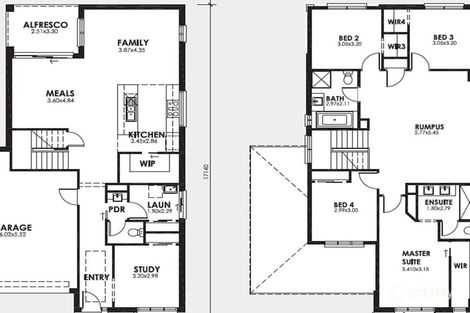 Property photo of LOT 1412 Poe Circuit Officer VIC 3809