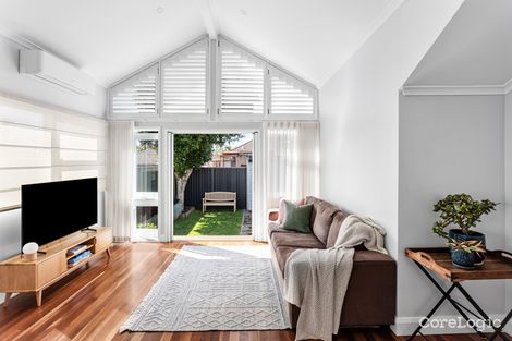 Property photo of 40A Despointes Street Marrickville NSW 2204