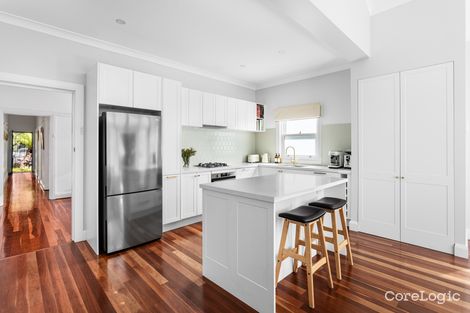 Property photo of 40A Despointes Street Marrickville NSW 2204