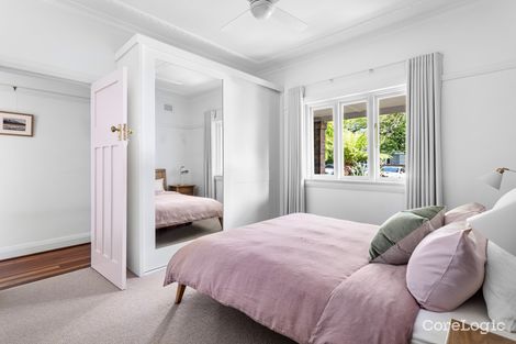 Property photo of 40A Despointes Street Marrickville NSW 2204