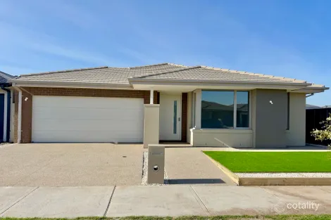 18 Ardisia Way, Manor Lakes, VIC 3024