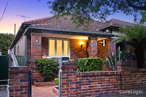 Property photo of 40A Despointes Street Marrickville NSW 2204