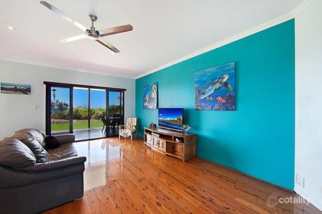 Property photo of 40 Howitson Drive Balgal Beach QLD 4816