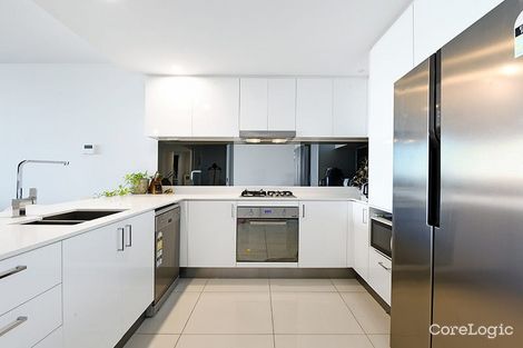 Property photo of 11204/5 Harbour Side Court Biggera Waters QLD 4216