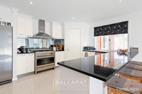 Property photo of 9 Barley Sheaf Drive Miners Rest VIC 3352