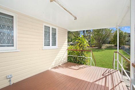 Property photo of 30 Sollis Street Geebung QLD 4034