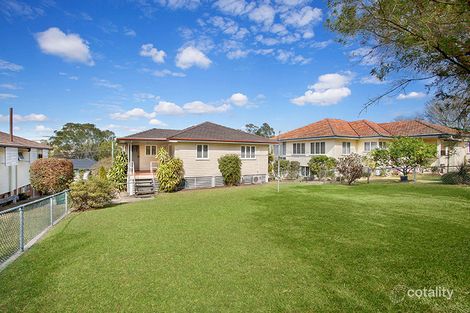 Property photo of 30 Sollis Street Geebung QLD 4034