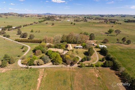 168 Forest Reefs Rd, Millthorpe, NSW 2798