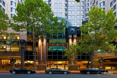 161 Elizabeth St, Sydney, NSW 2000