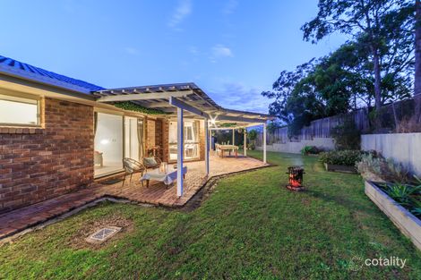 Property photo of 6 Samantha Court Benowa QLD 4217