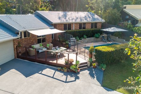 Property photo of 6 Samantha Court Benowa QLD 4217