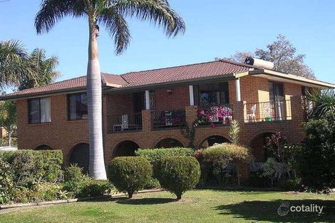 26 Fawcett St, Woolgoolga, NSW 2456