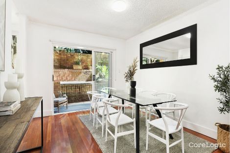 Property photo of 13/10 Alexander Street Coogee NSW 2034