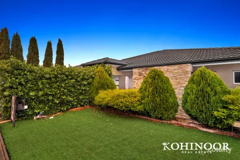 Property photo of 131 Mandalay Circuit Beveridge VIC 3753