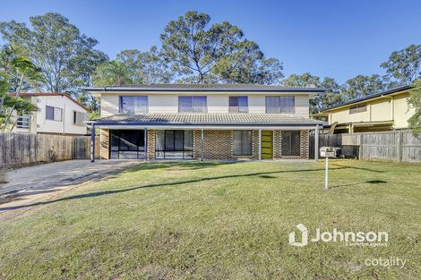 Property photo of 53 Oak Street Bellbird Park QLD 4300