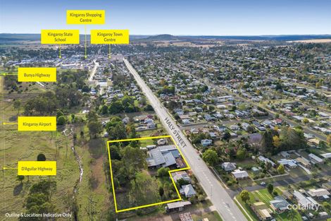 21 Haly St, Kingaroy, QLD 4610