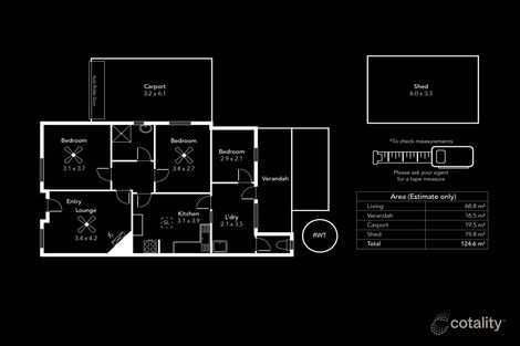12 Sinclair Sq, Pennington, SA 5013