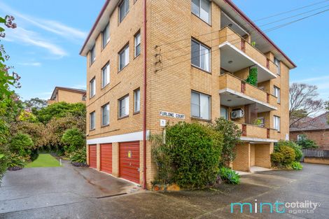 11/11-13 Jeffrey St, Canterbury, NSW 2193