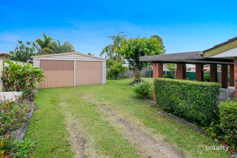 Property photo of 47 Callaghan Way Capalaba QLD 4157