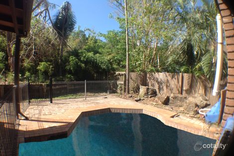 Property photo of 5 Iluka Street Cannonvale QLD 4802