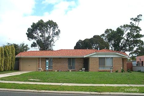 73 St Andrews Dr, Yanchep, WA 6035