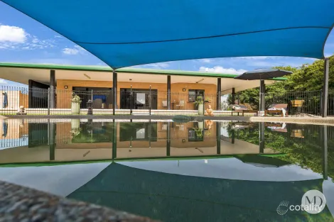 Property photo of 7 Daniel Close Etty Bay QLD 4858
