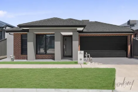 22 Hutch Ave, Donnybrook, VIC 3064