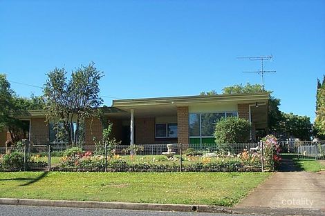 Property photo of 47 Birnam Street Beaudesert QLD 4285