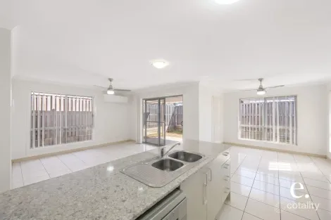 Property photo of 46 Harmony Drive Clinton QLD 4680