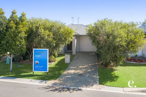 Property photo of 46 Harmony Drive Clinton QLD 4680