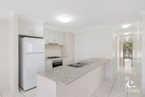 Property photo of 46 Harmony Drive Clinton QLD 4680