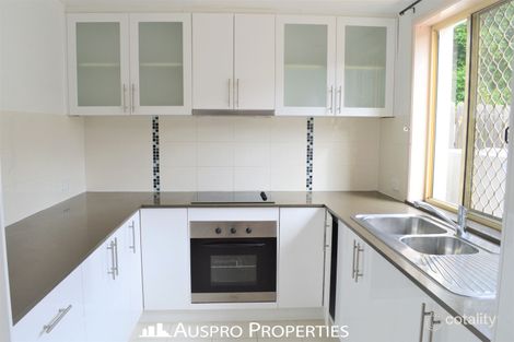 Property photo of 20/69 Daw Road Runcorn QLD 4113