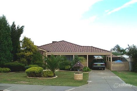 78 Cockman Crss, Stratton, WA 6056