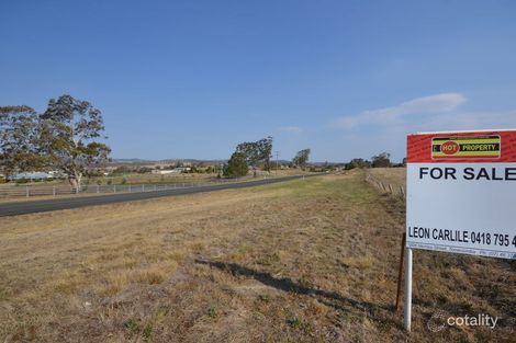 Property photo of 7 Old Homebush Road Gowrie Junction QLD 4352