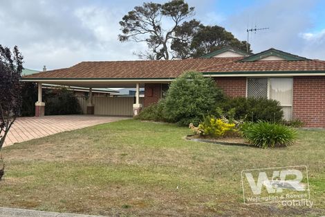 Property photo of 16 Deane Street Mount Barker WA 6324