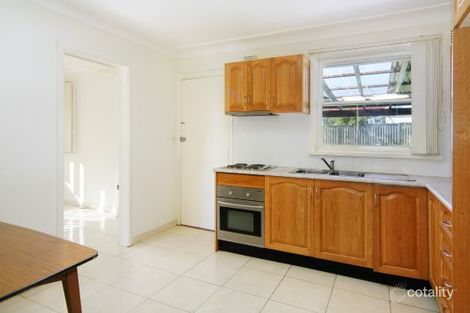 Property photo of 14 Victor Street Greystanes NSW 2145