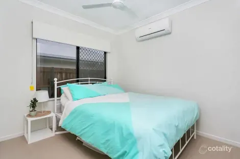 Property photo of 10 Brockman Way Smithfield QLD 4878