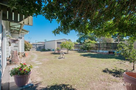 Property photo of 5 Bullpitt Street Avenell Heights QLD 4670