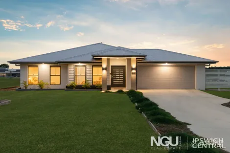 4 Cardomon Ct, Kensington Grove, QLD 4341