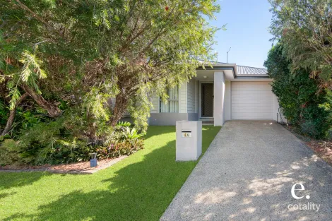 Property photo of 46 Harmony Drive Clinton QLD 4680