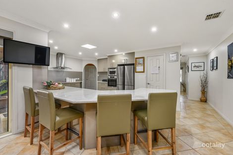 Property photo of 5 King Grove Mount Gambier SA 5290