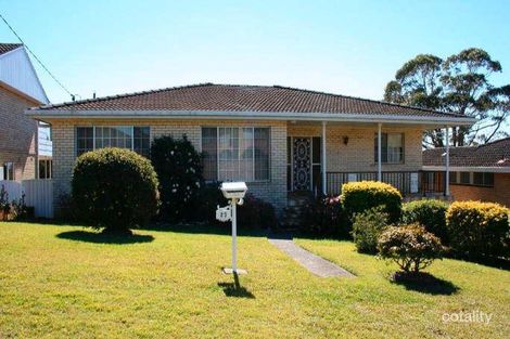 23 Bellevue Dr, Port Macquarie, NSW 2444