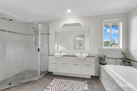 Property photo of 31 Paperbark Circuit Moggill QLD 4070